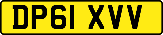 DP61XVV