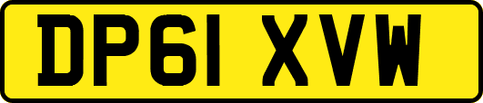 DP61XVW
