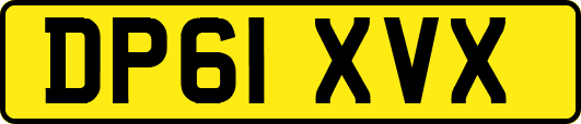 DP61XVX