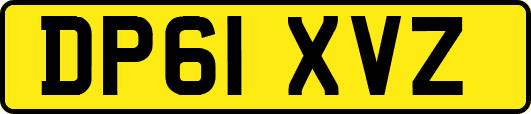 DP61XVZ