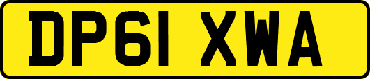 DP61XWA