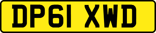 DP61XWD