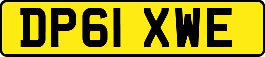 DP61XWE