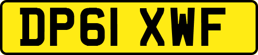 DP61XWF