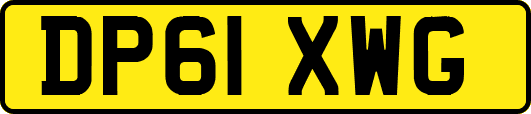 DP61XWG
