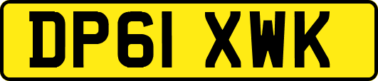 DP61XWK