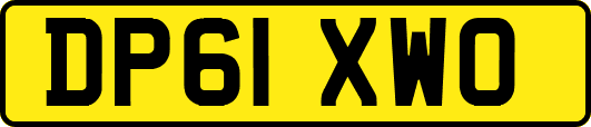 DP61XWO