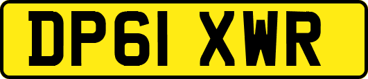 DP61XWR