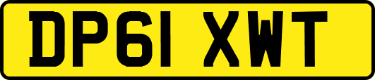 DP61XWT