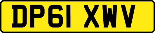 DP61XWV