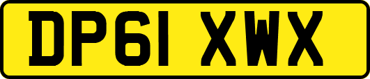 DP61XWX