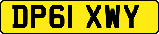 DP61XWY