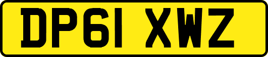 DP61XWZ