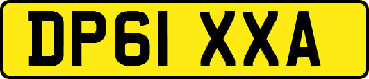 DP61XXA