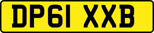 DP61XXB