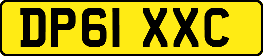 DP61XXC