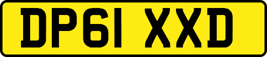 DP61XXD
