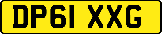 DP61XXG