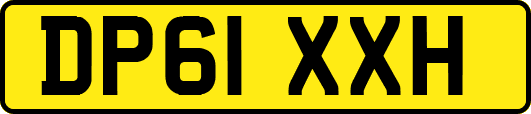 DP61XXH