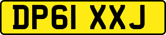 DP61XXJ