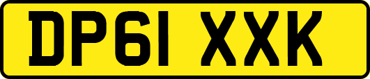 DP61XXK