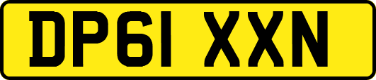 DP61XXN