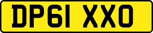 DP61XXO