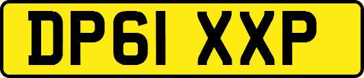 DP61XXP