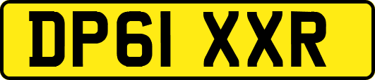 DP61XXR