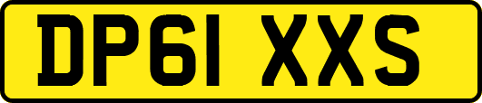 DP61XXS