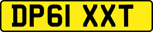 DP61XXT