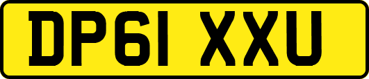 DP61XXU