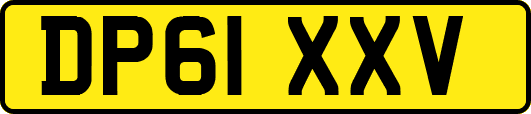 DP61XXV