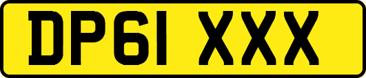 DP61XXX