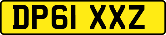 DP61XXZ