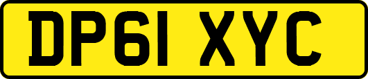 DP61XYC