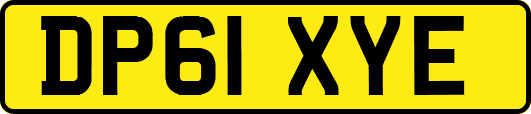 DP61XYE