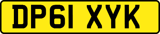 DP61XYK