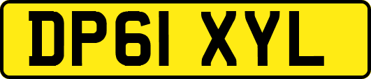 DP61XYL