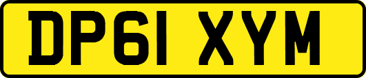 DP61XYM