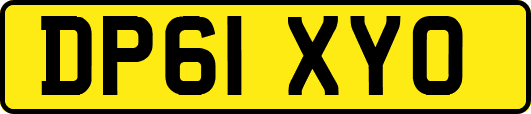 DP61XYO