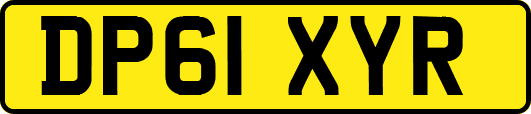 DP61XYR