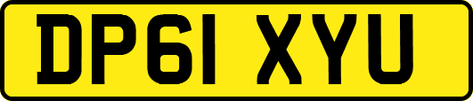 DP61XYU