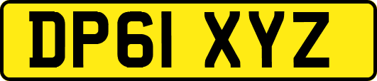 DP61XYZ
