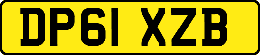 DP61XZB