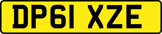 DP61XZE