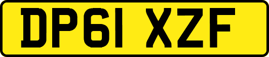 DP61XZF