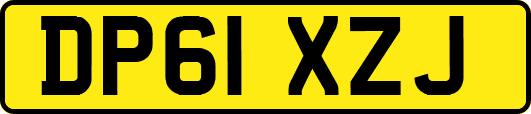 DP61XZJ