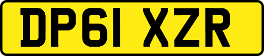 DP61XZR