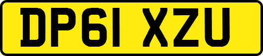 DP61XZU
